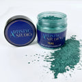 Teal - Mica Powder Pigment