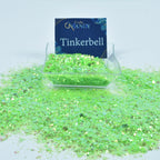Glitter Chunky Tinkerbell