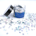 Holographic Stars