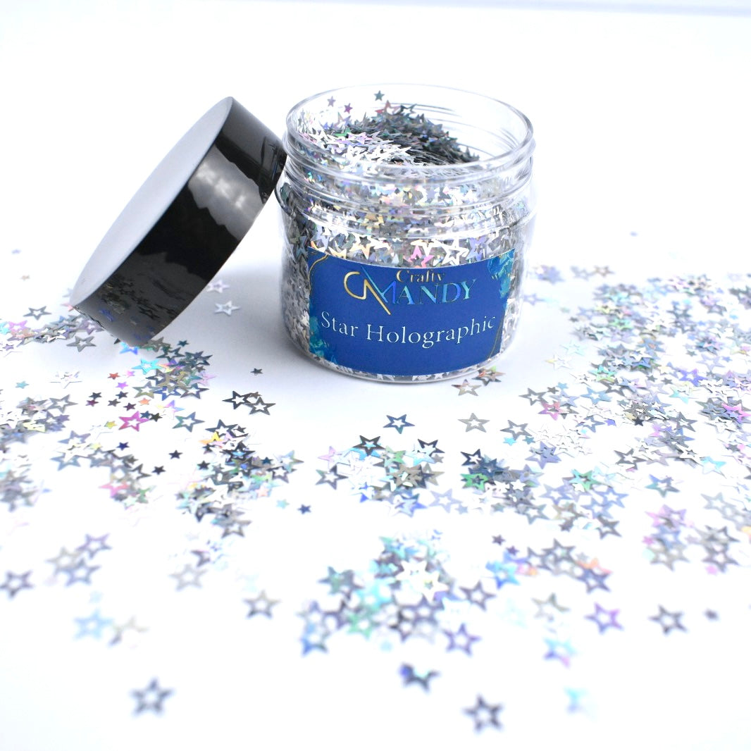 Holographic Stars