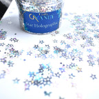 Holographic Stars