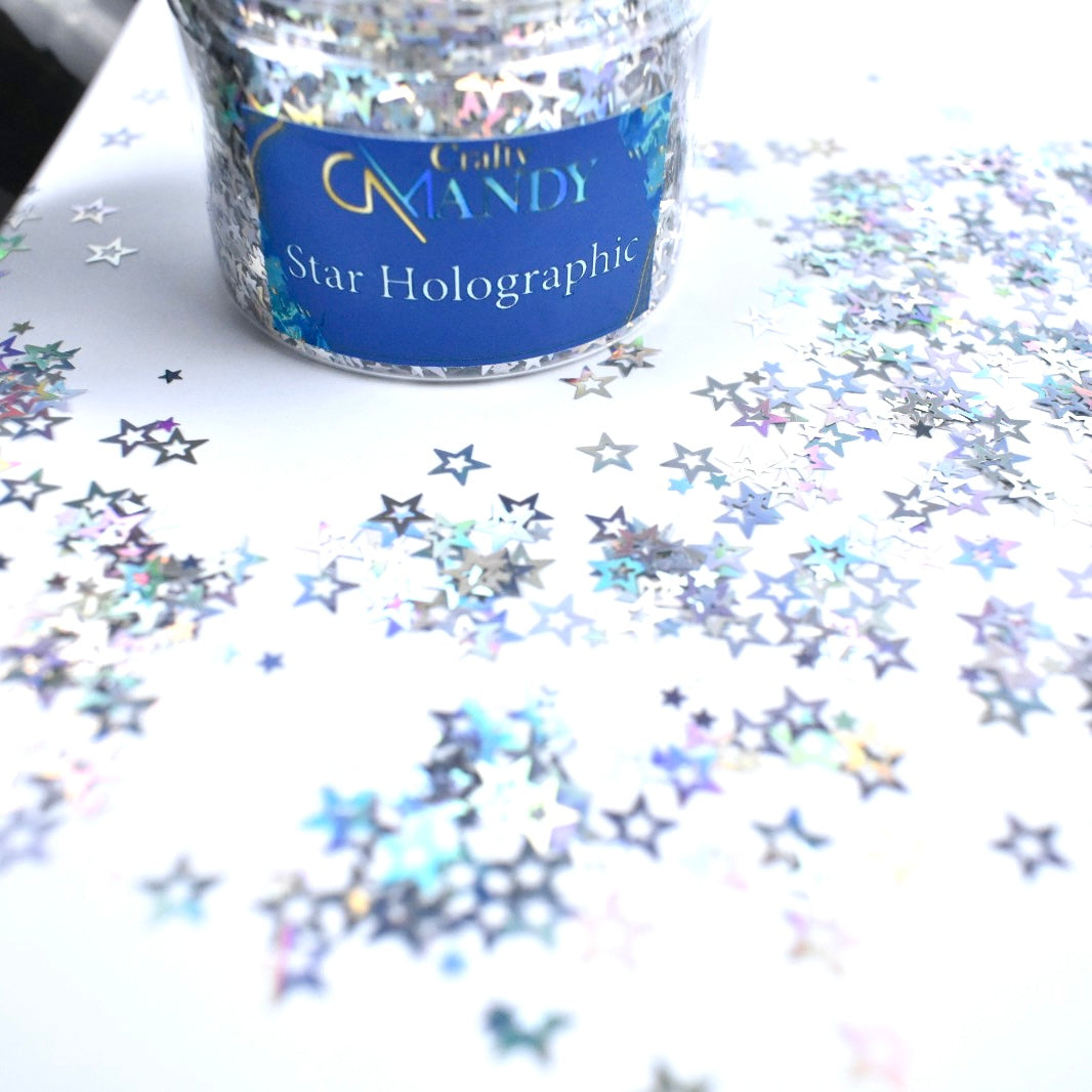 Holographic Stars